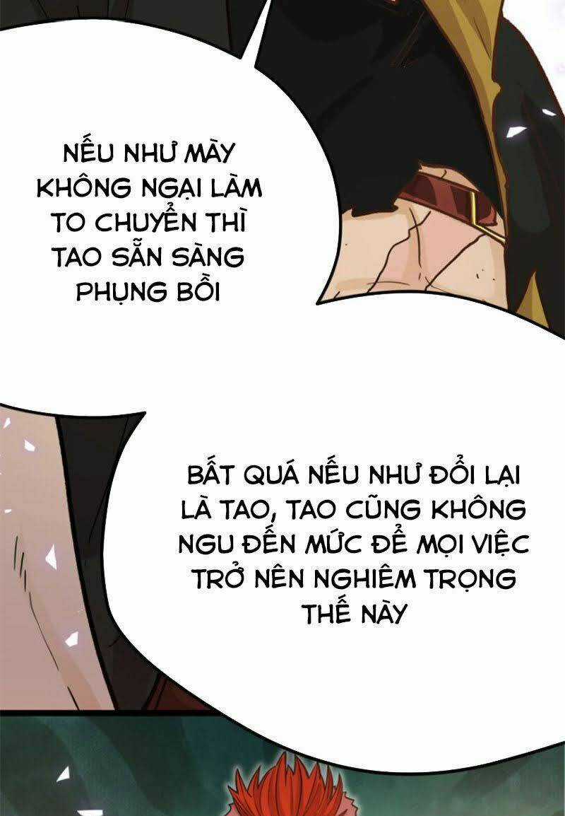 Hắc Uyên Lê Minh Thời Chapter 8 trang 9