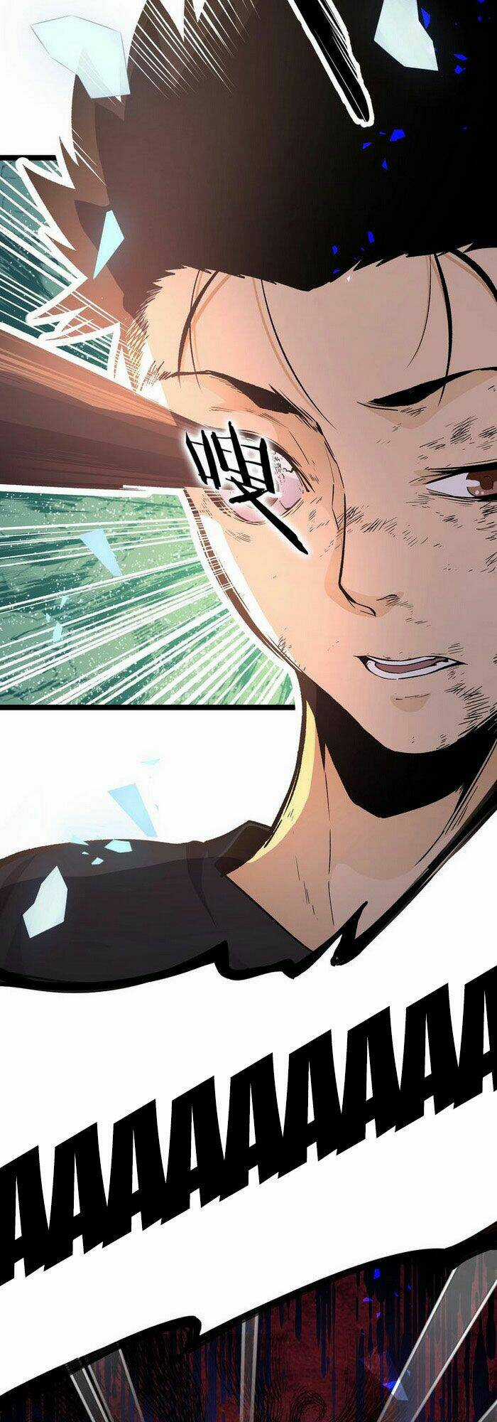 Hắc Uyên Lê Minh Thời Chapter 9 trang 13