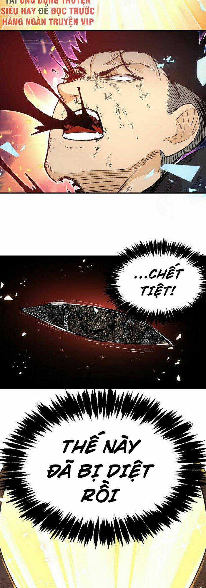 Hắc Uyên Lê Minh Thời Chapter 9 trang 16