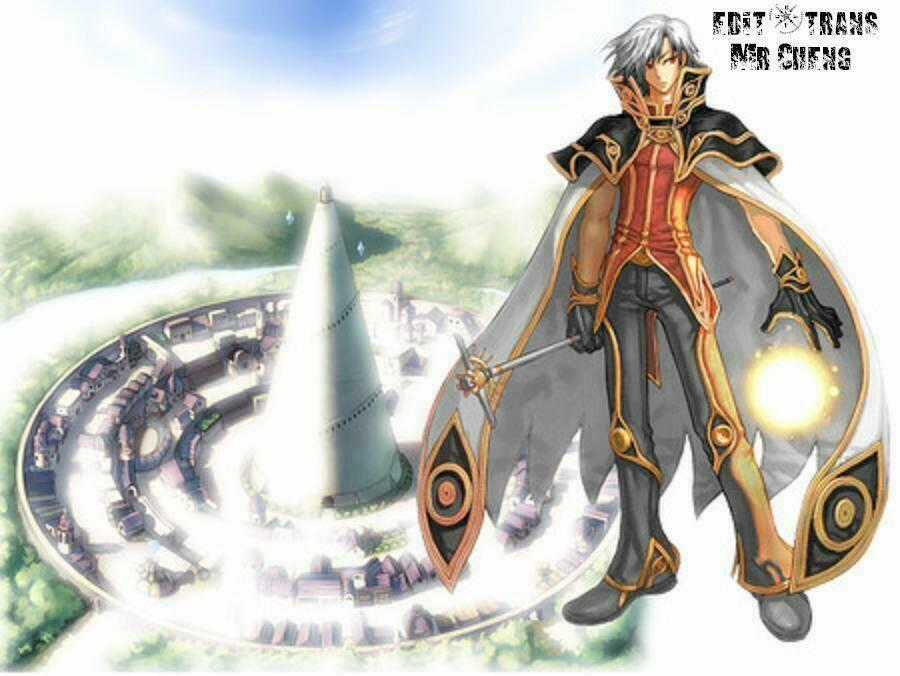 Hachi Chapter 1 trang 18