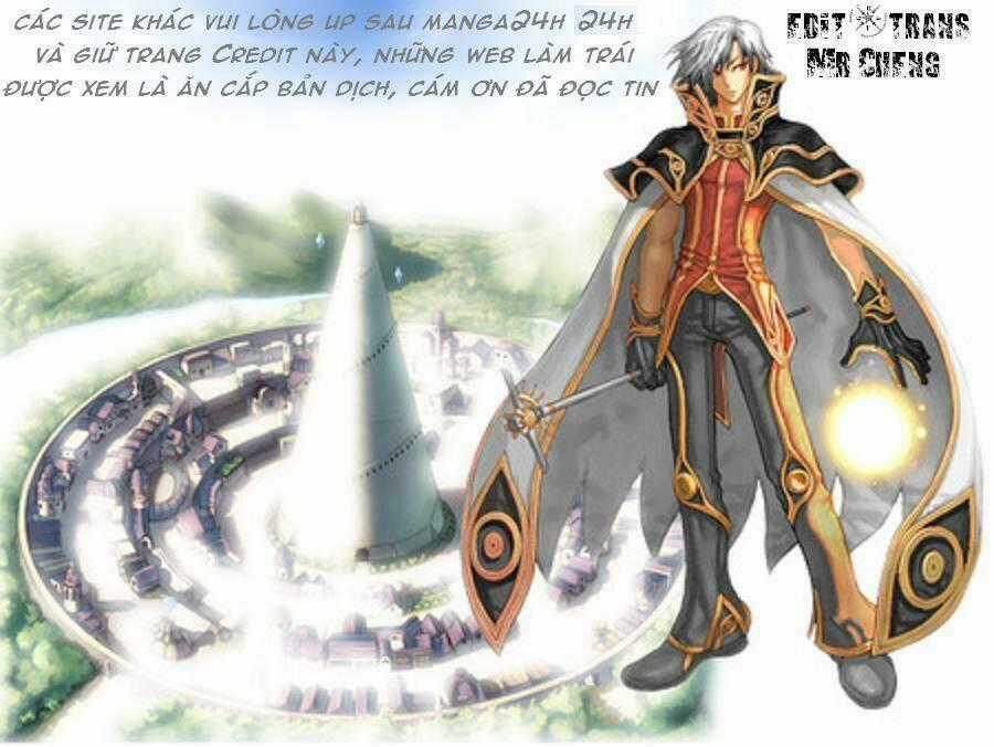 Hachi Chapter 2 trang 25