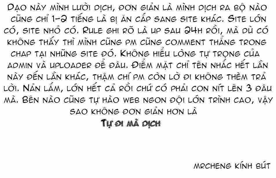 Hachi Chapter 4 trang 20