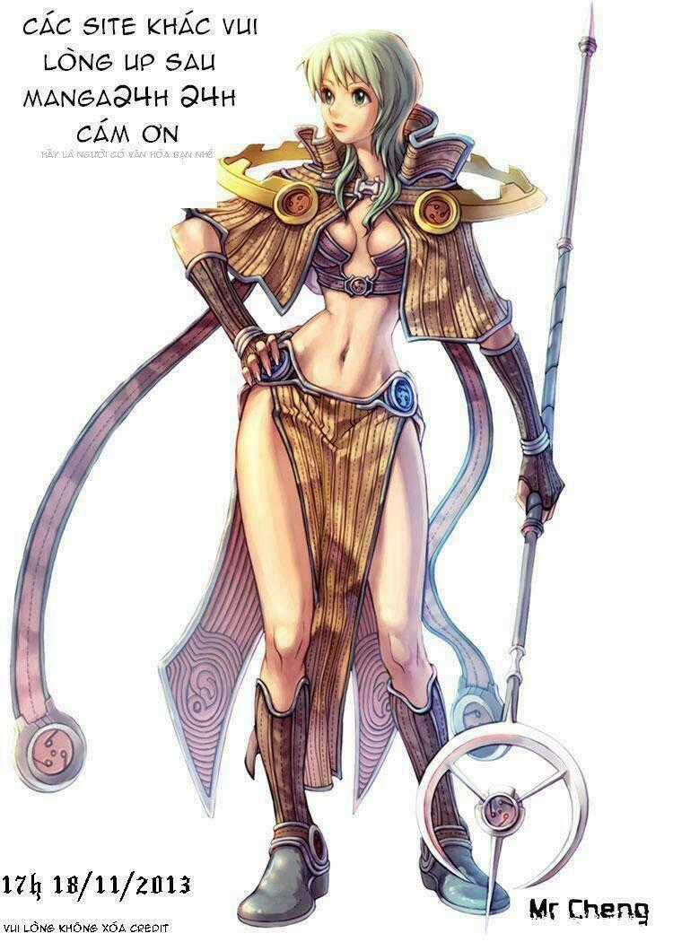 Hachi Chapter 4 trang 21