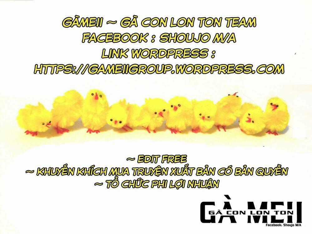 Hachimitsu Ni Hatsukoi Chapter 10 trang 43