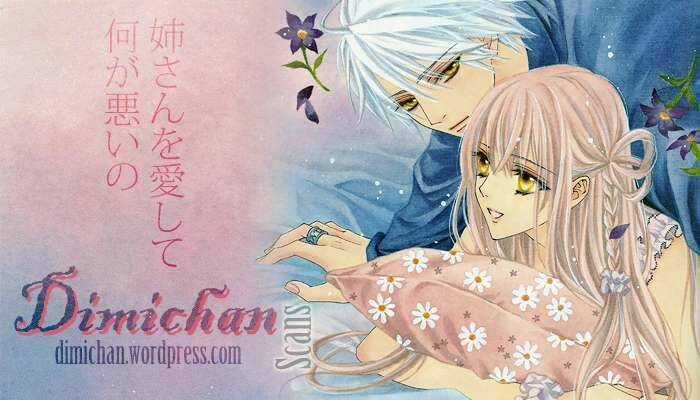 Hachimitsu Ni Hatsukoi Chapter 11 trang 3