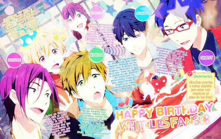 Hachimitsu Ni Hatsukoi Chapter 12 trang 40