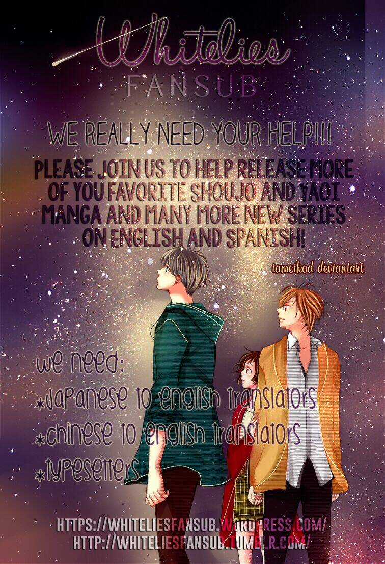 Hachimitsu Ni Hatsukoi Chapter 20 trang 37