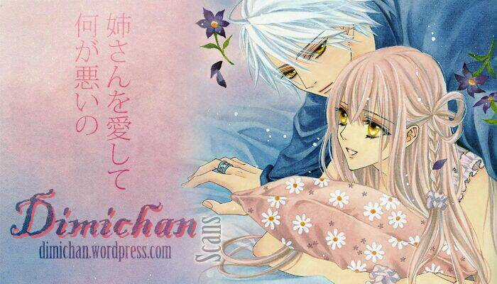 Hachimitsu Ni Hatsukoi Chapter 20 trang 4