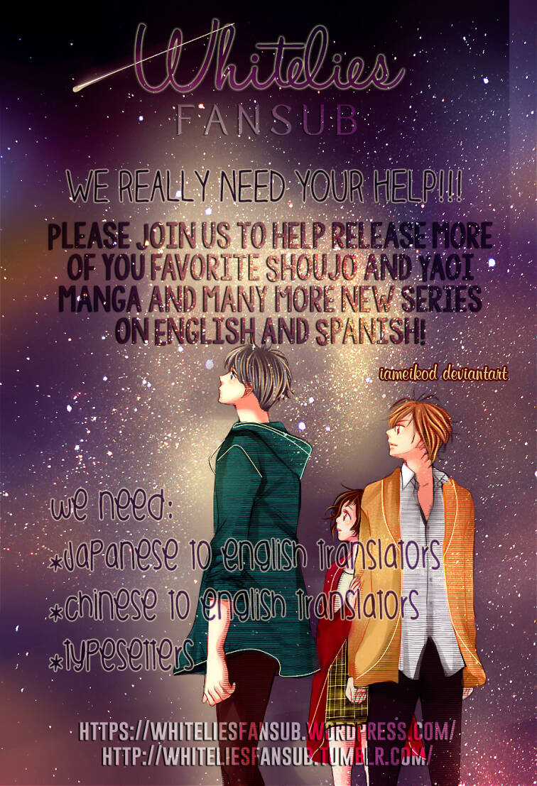 Hachimitsu Ni Hatsukoi Chapter 21 trang 38