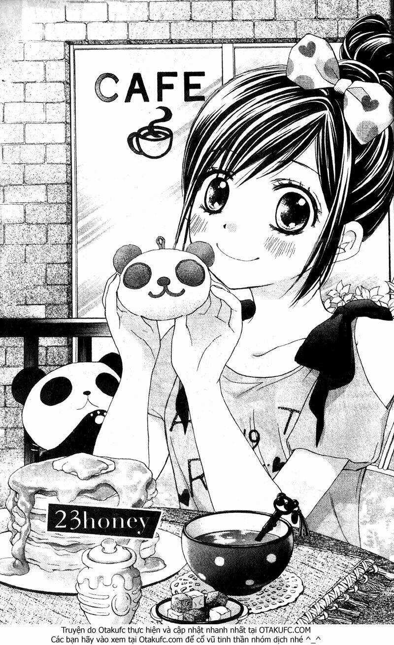 Hachimitsu Ni Hatsukoi Chapter 23 trang 2
