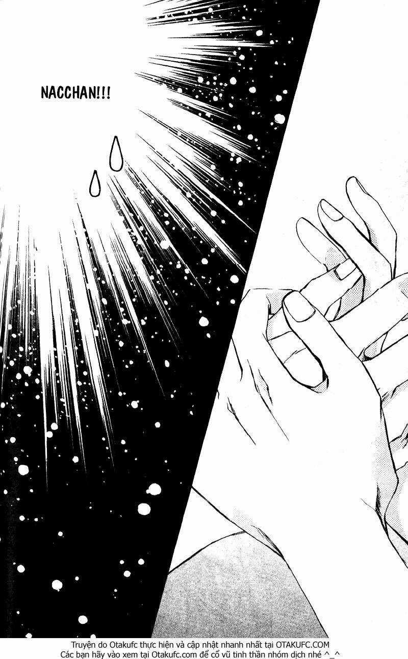 Hachimitsu Ni Hatsukoi Chapter 26 trang 14