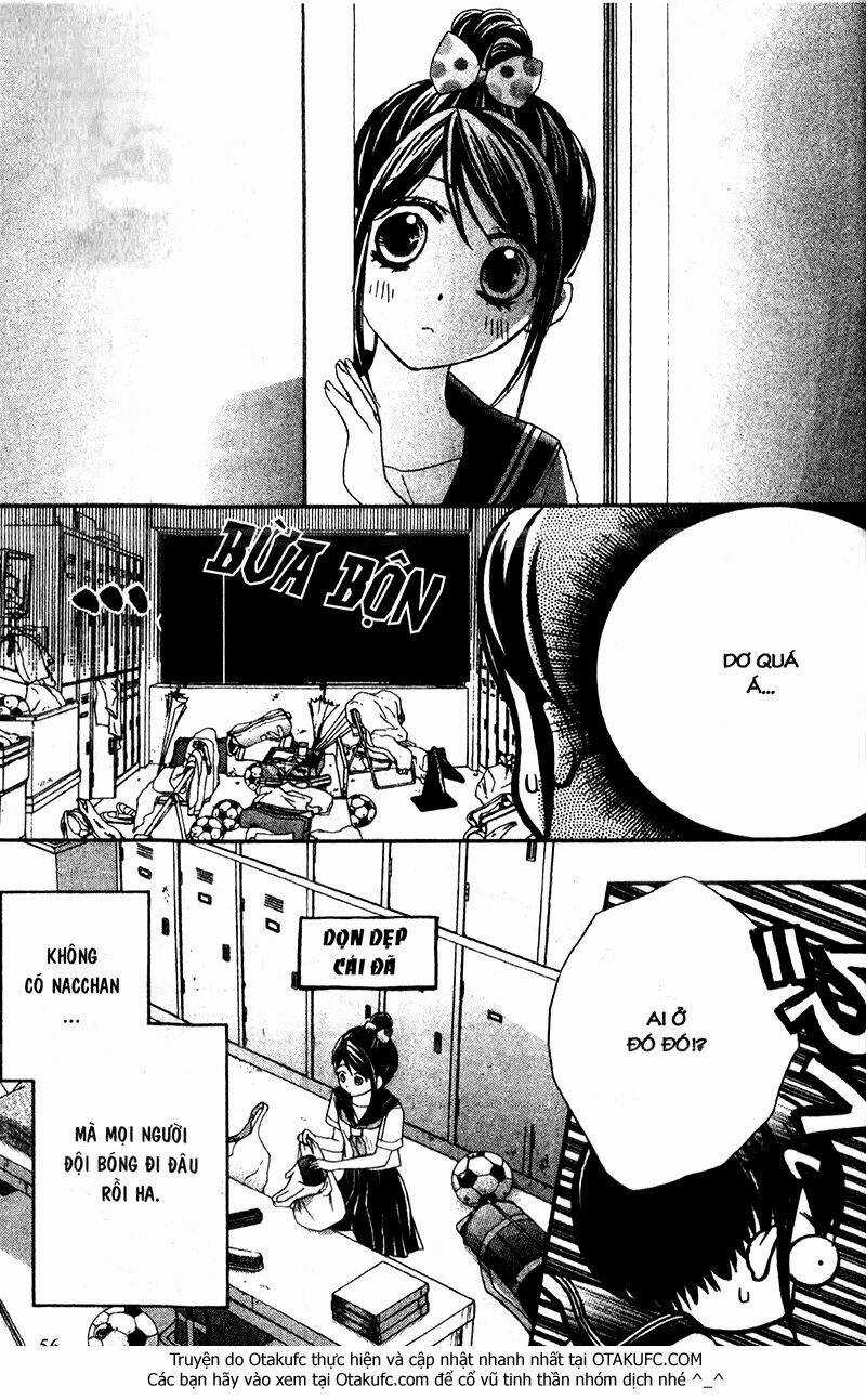 Hachimitsu Ni Hatsukoi Chapter 30 trang 12