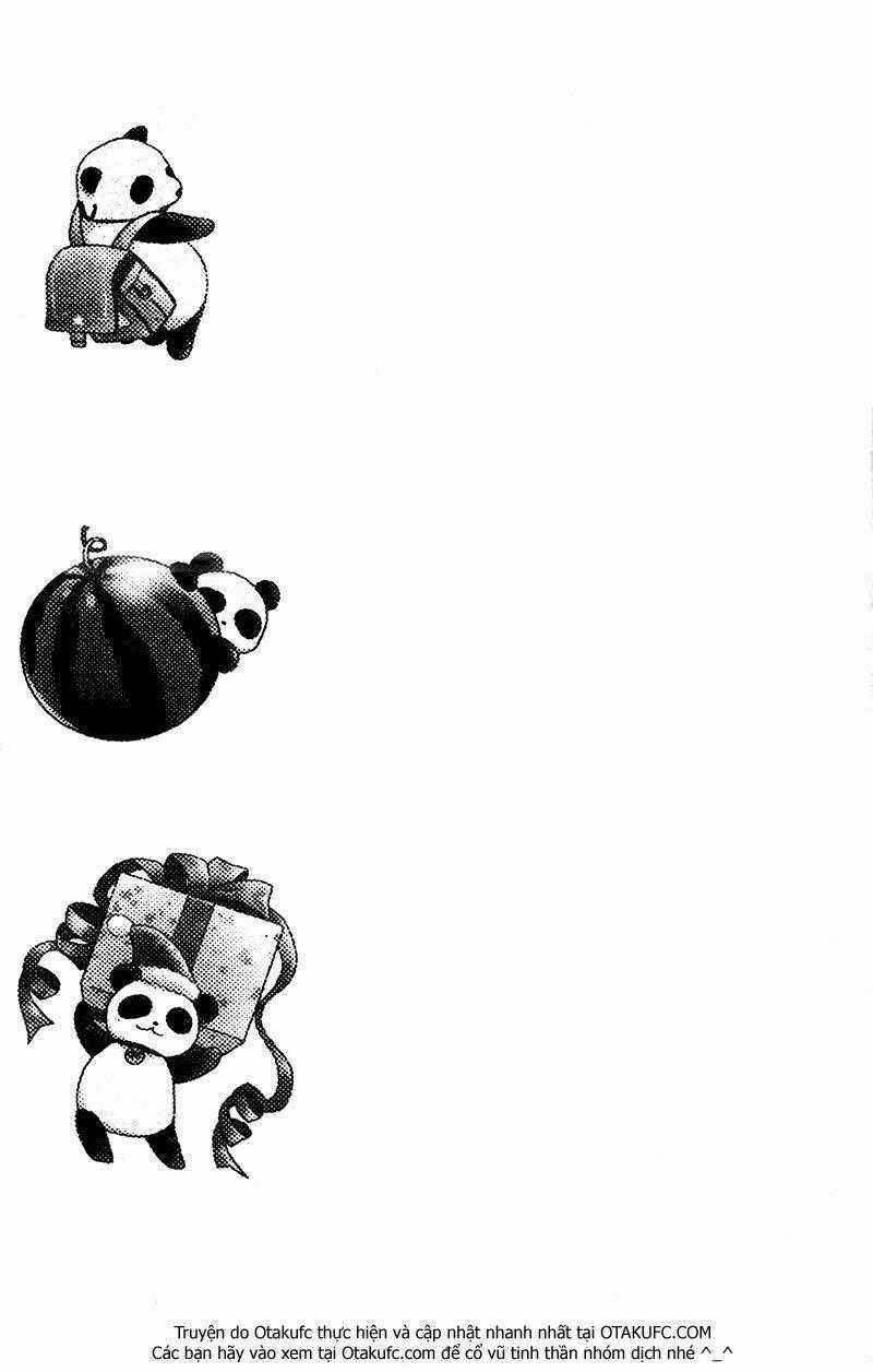 Hachimitsu Ni Hatsukoi Chapter 35 trang 28