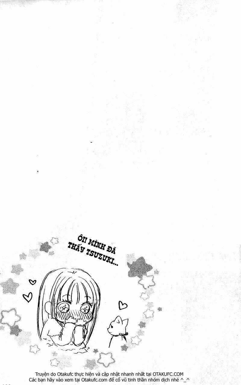 Hachimitsu Ni Hatsukoi Chapter 36 trang 29