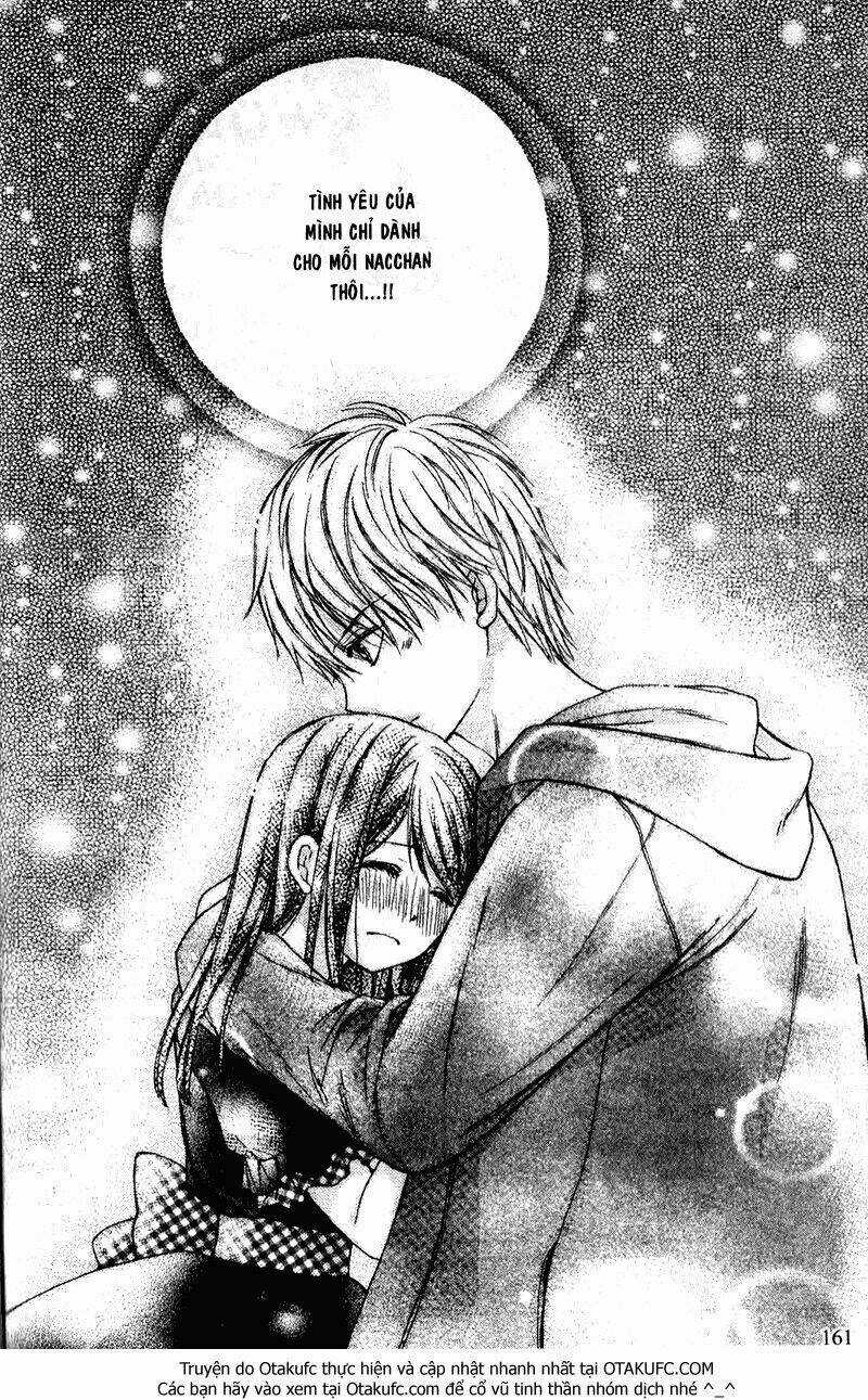 Hachimitsu Ni Hatsukoi Chapter 39 trang 2