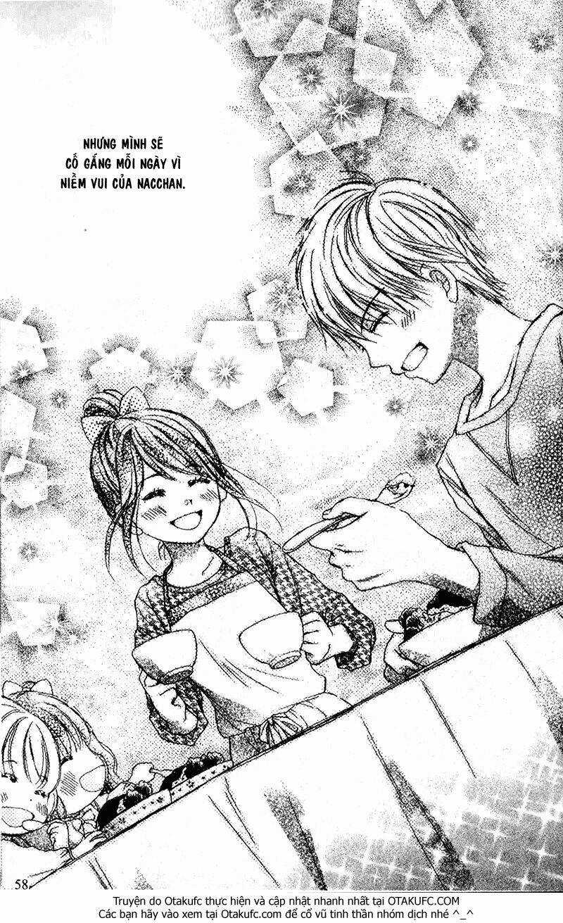 Hachimitsu Ni Hatsukoi Chapter 41 trang 24