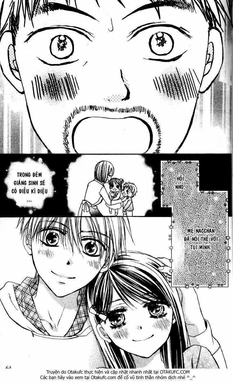 Hachimitsu Ni Hatsukoi Chapter 46 trang 28