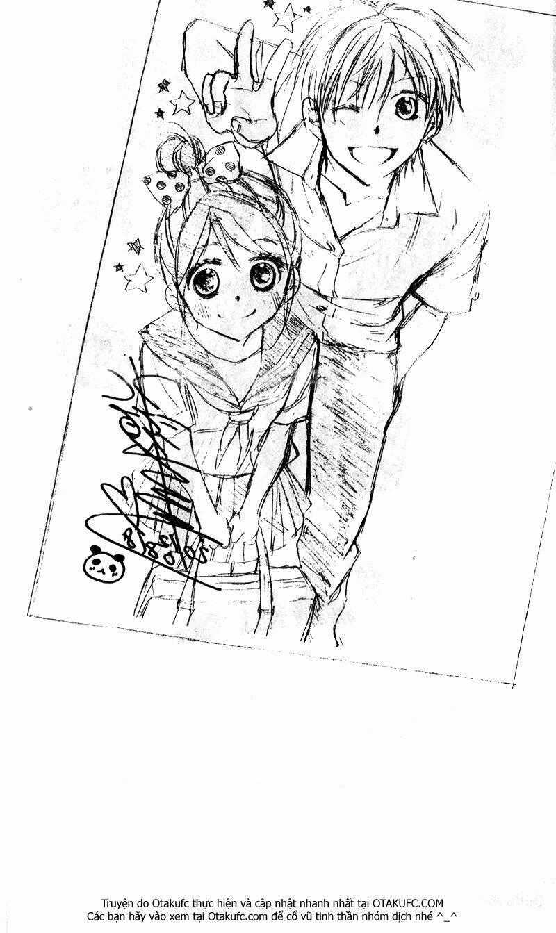 Hachimitsu Ni Hatsukoi Chapter 50 trang 30