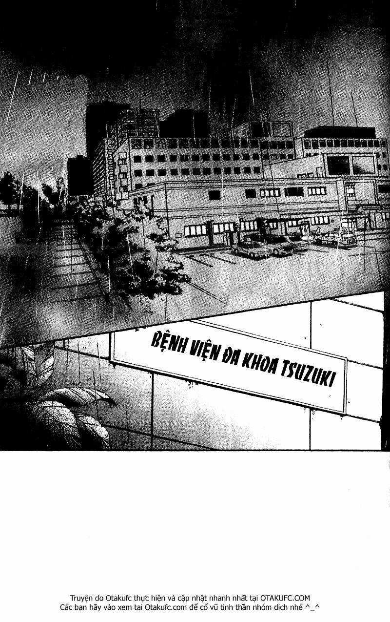 Hachimitsu Ni Hatsukoi Chapter 52 trang 2