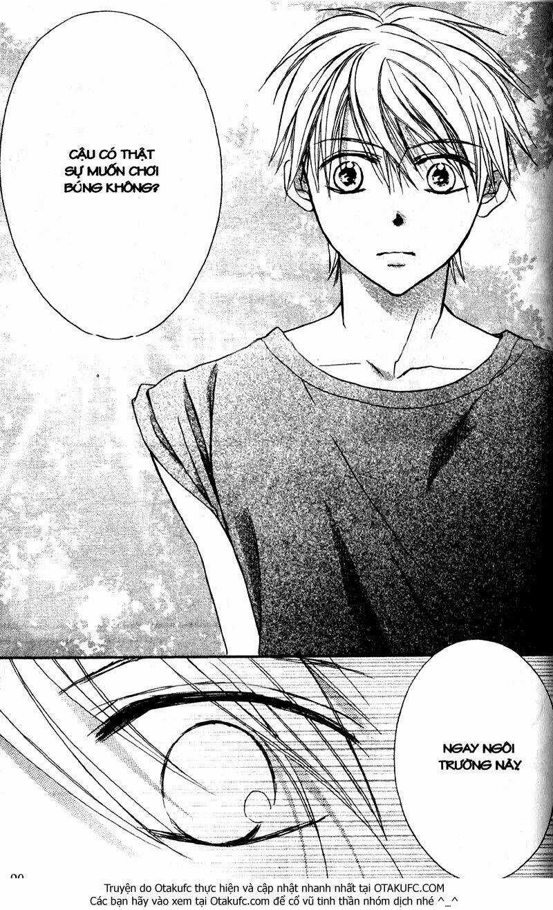 Hachimitsu Ni Hatsukoi Chapter 53 trang 28