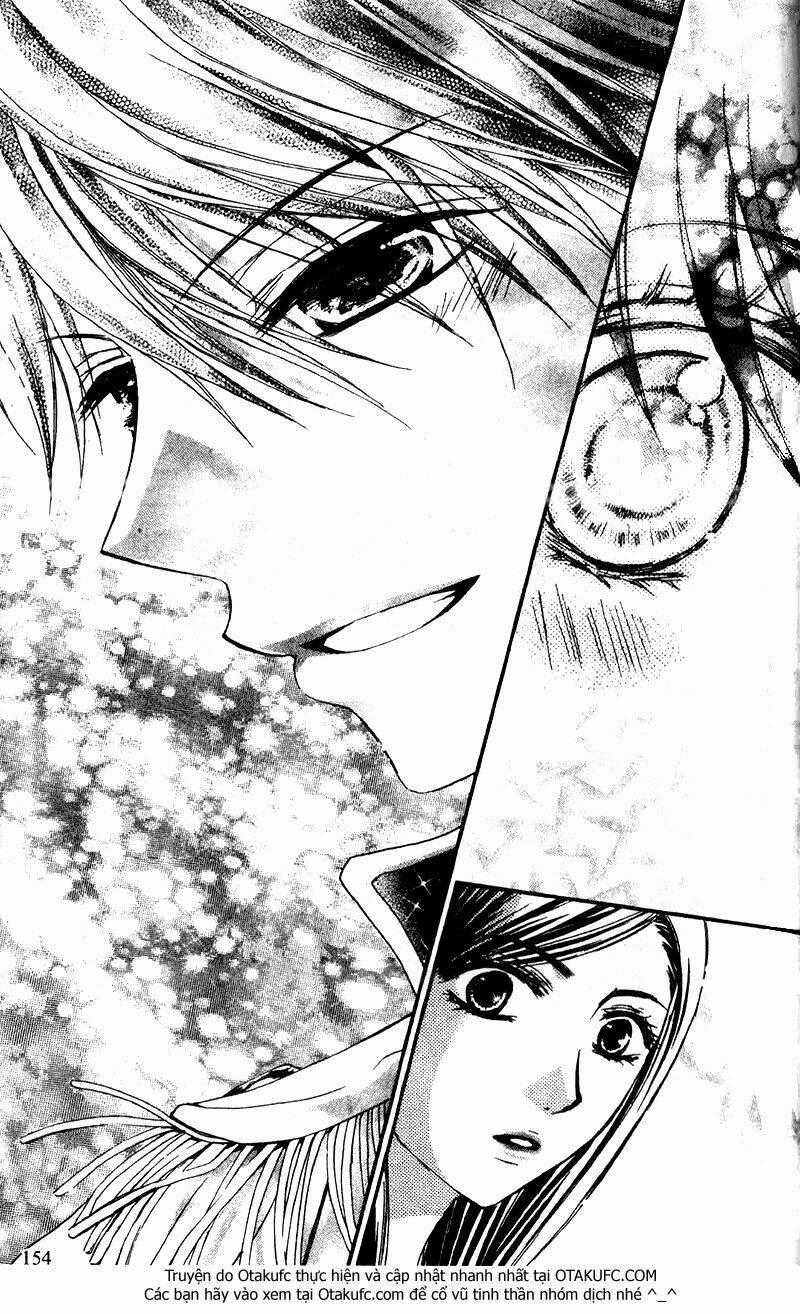 Hachimitsu Ni Hatsukoi Chapter 55 trang 28