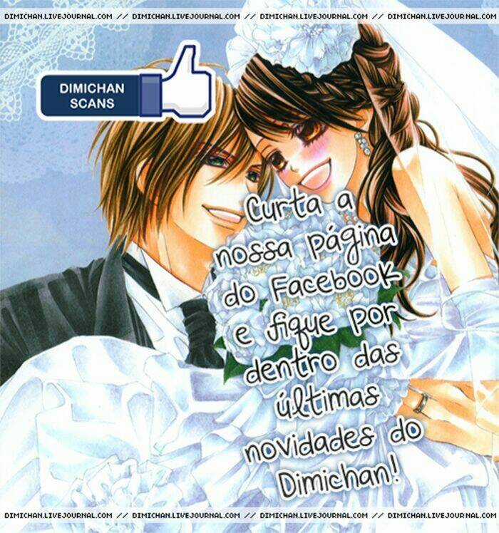 Hachimitsu Ni Hatsukoi Chapter 9 trang 33