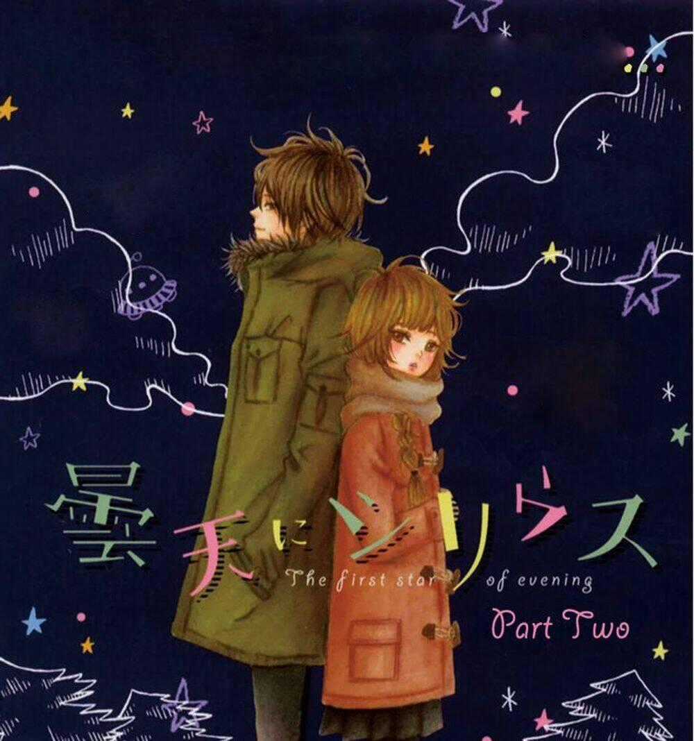 Hachimitsu Ni Hatsukoi Chapter 9 trang 39