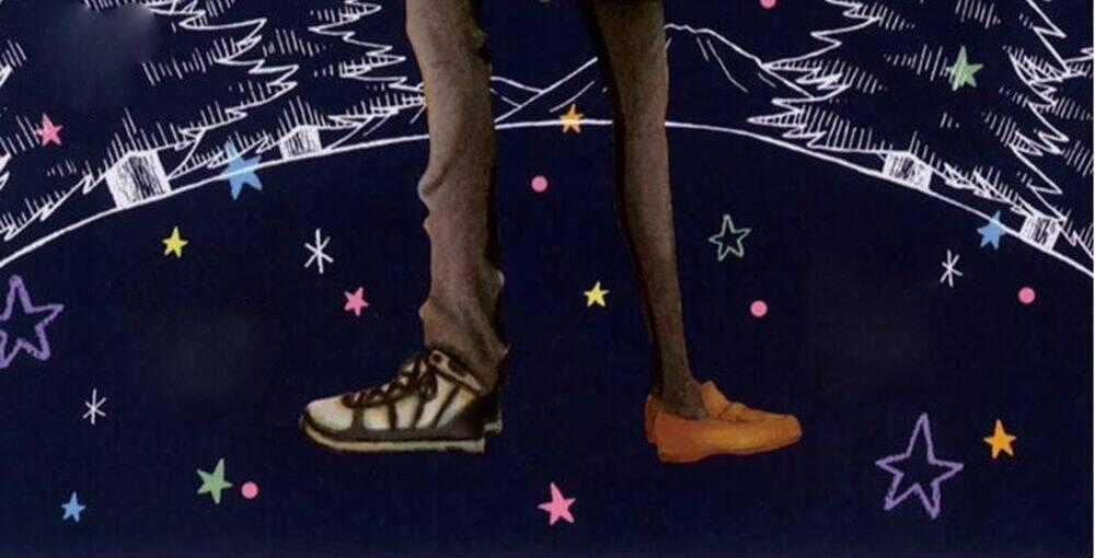 Hachimitsu Ni Hatsukoi Chapter 9 trang 40