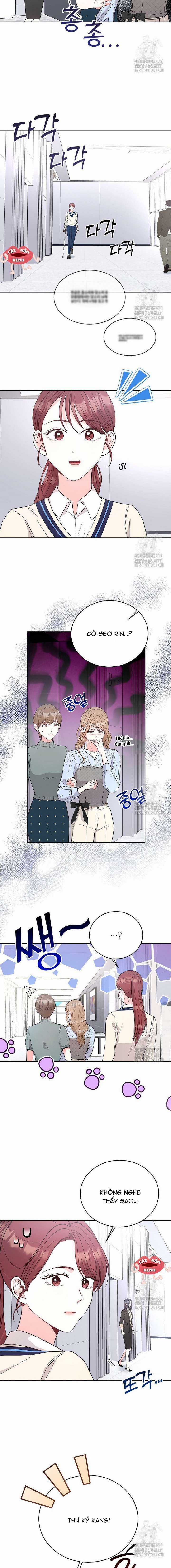 Hades Và Persephone Chapter 10 trang 2