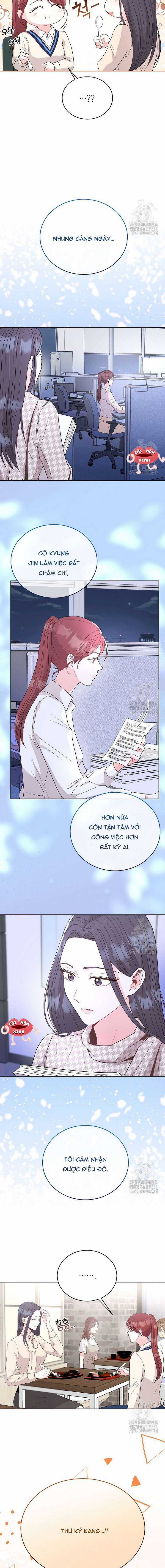 Hades Và Persephone Chapter 10 trang 7