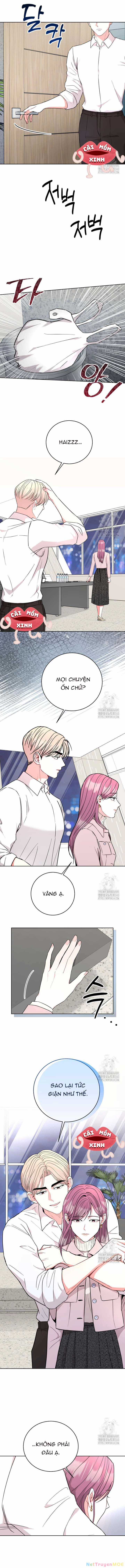 Hades Và Persephone Chapter 30 trang 5