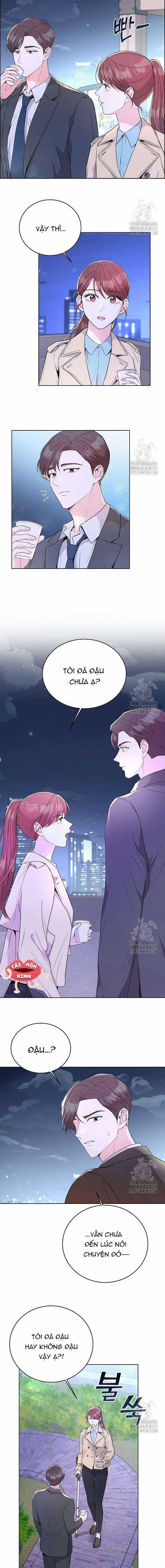 Hades Và Persephone Chapter 6 trang 7