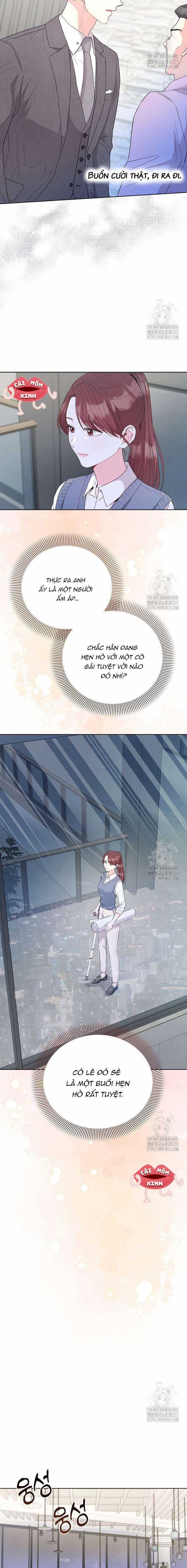 Hades Và Persephone Chapter 7 trang 12