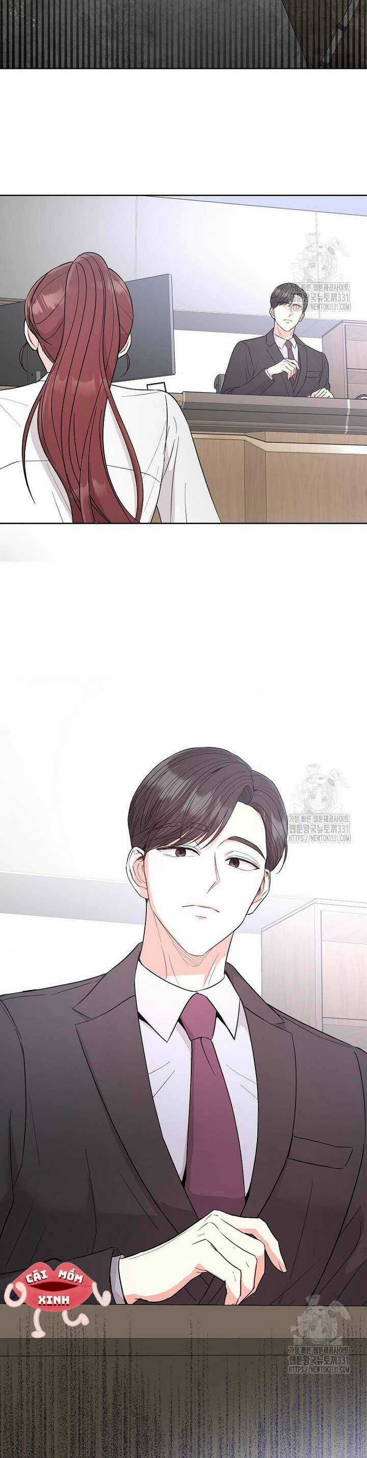 Hades Và Persephone Chương 1 trang 2