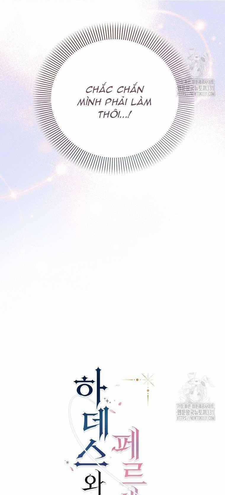 Hades Và Persephone Chương 13 trang 11