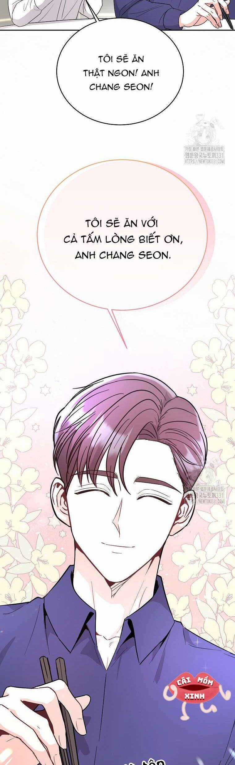 Hades Và Persephone Chương 14 trang 19