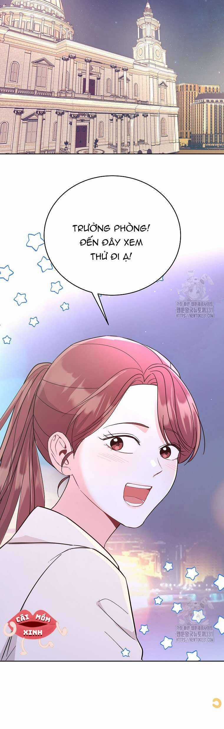 Hades Và Persephone Chương 14 trang 25