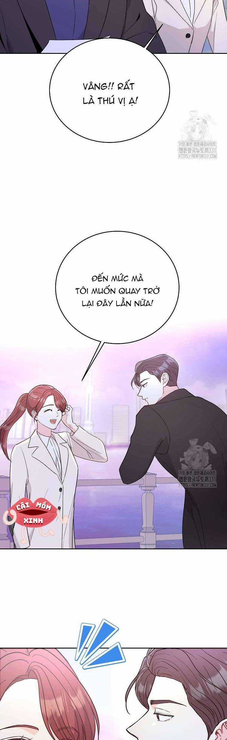 Hades Và Persephone Chương 14 trang 27