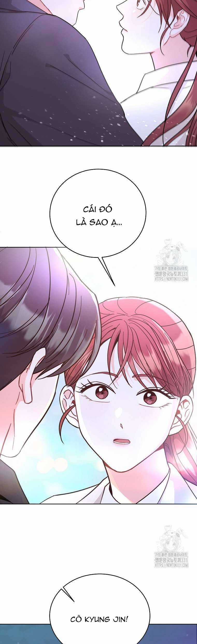 Hades Và Persephone Chương 14 trang 33