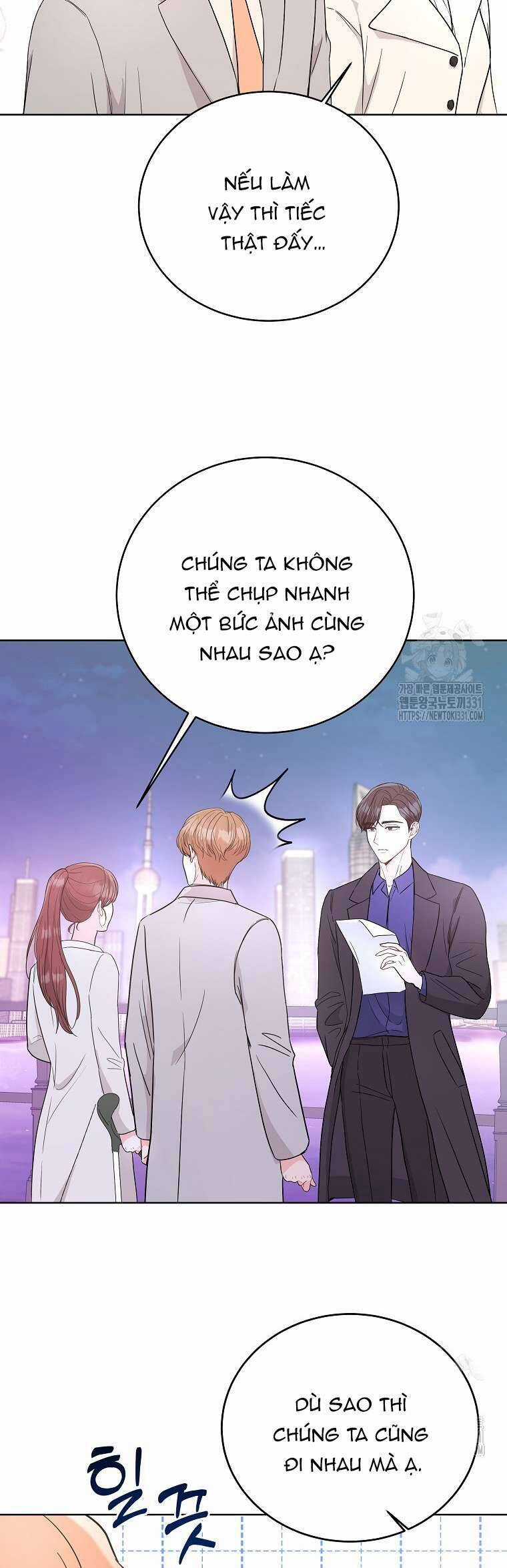 Hades Và Persephone Chương 14 trang 37