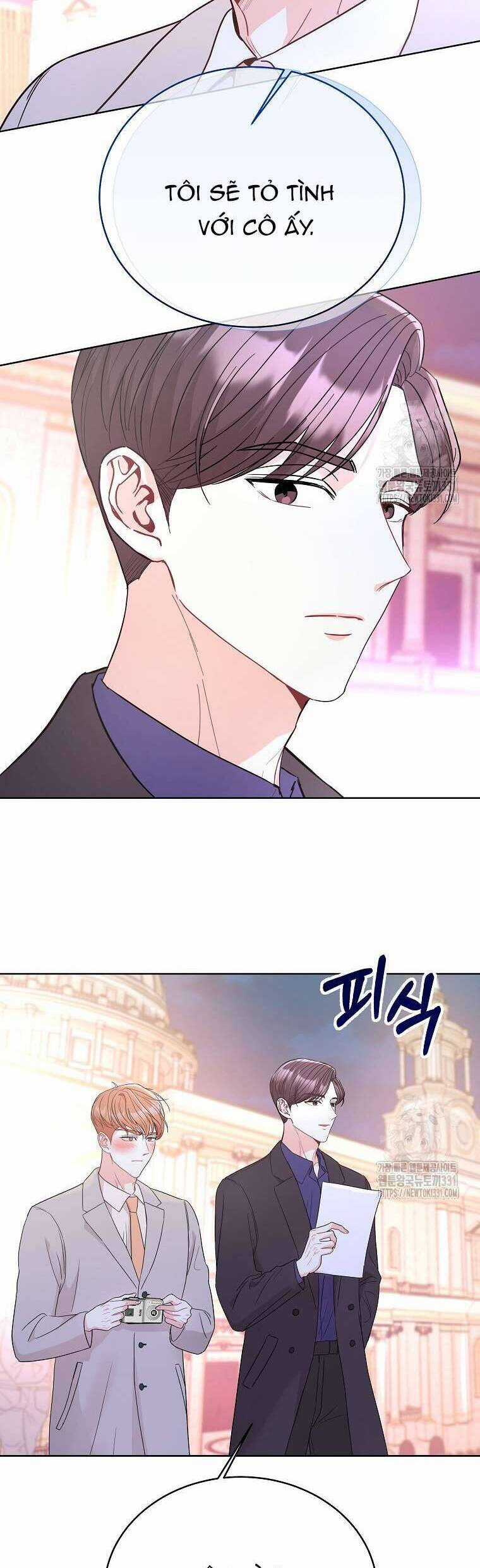 Hades Và Persephone Chương 14 trang 46