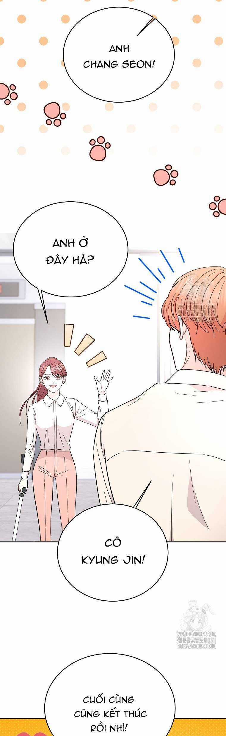 Hades Và Persephone Chương 14 trang 5
