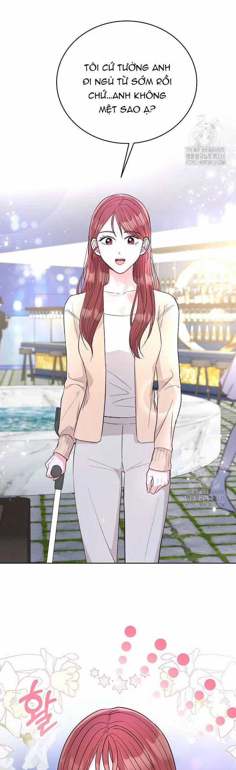 Hades Và Persephone Chương 15 trang 11