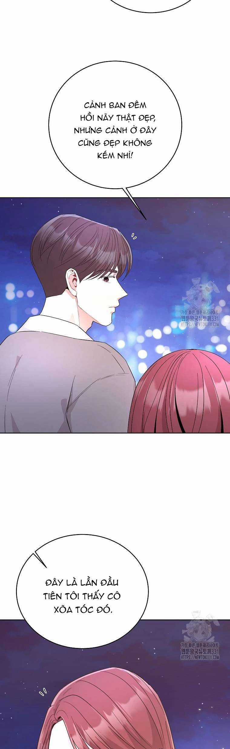 Hades Và Persephone Chương 15 trang 13