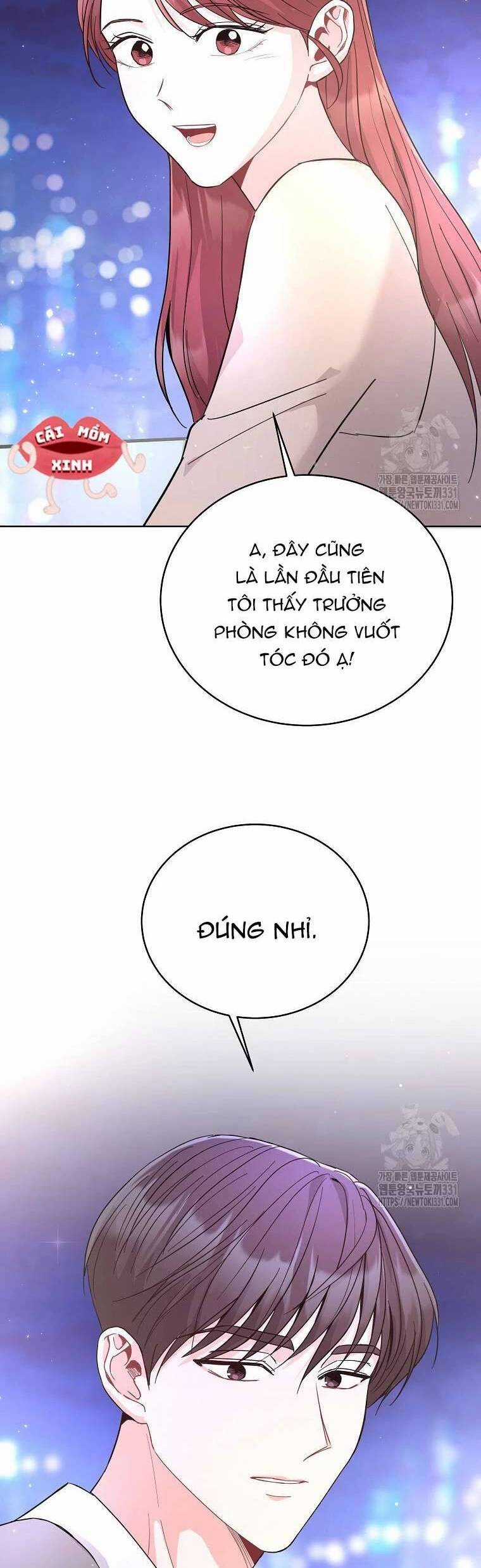 Hades Và Persephone Chương 15 trang 14