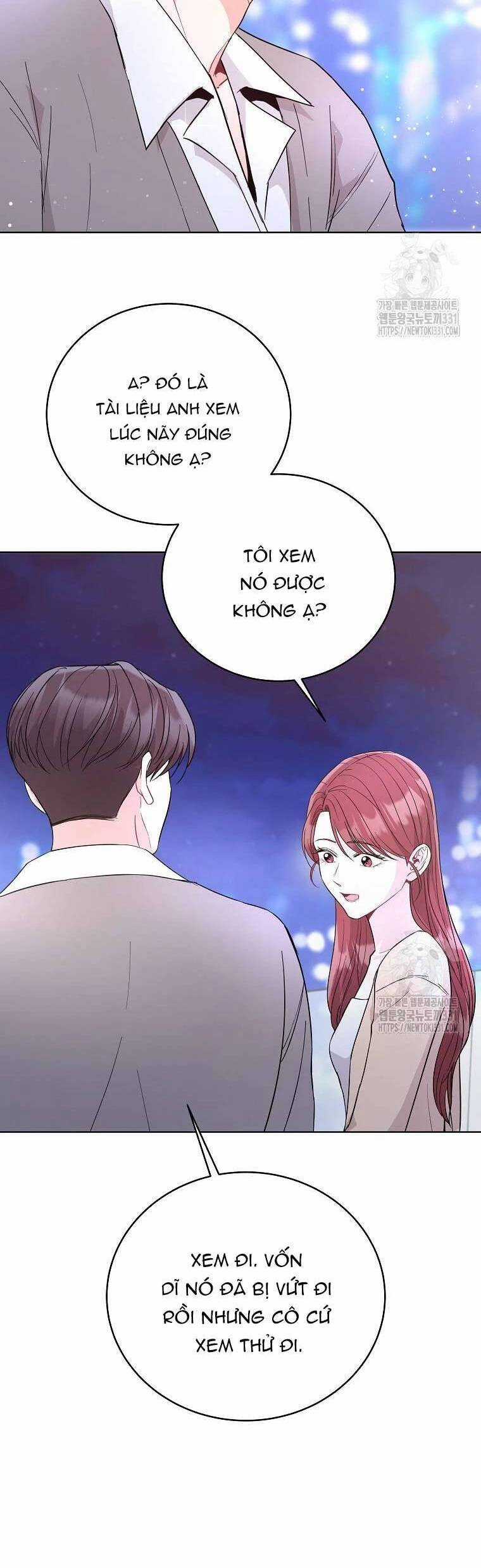 Hades Và Persephone Chương 15 trang 15