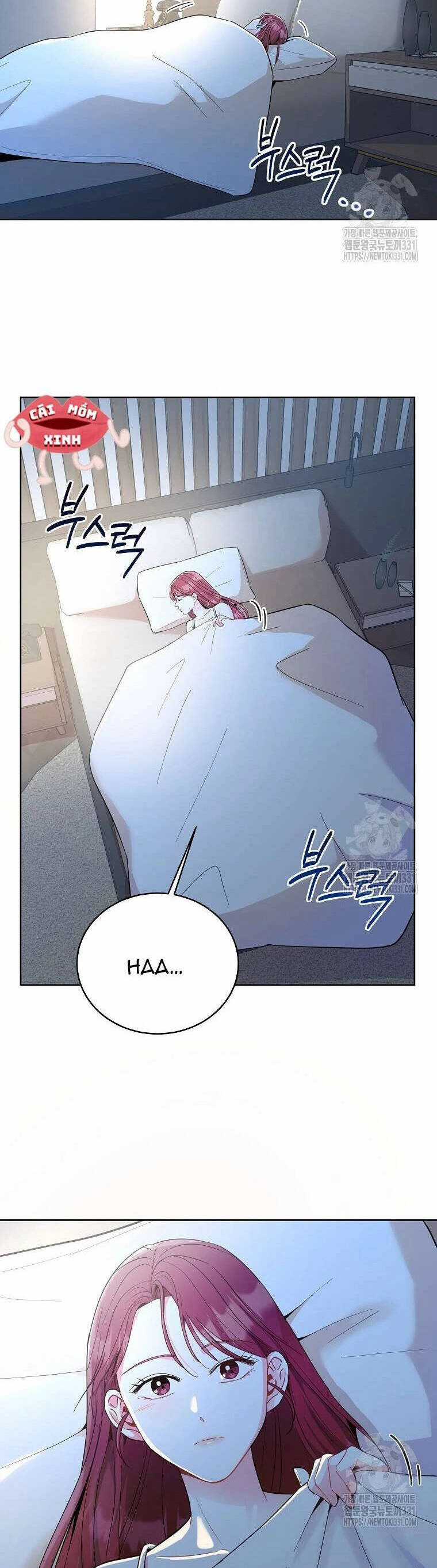 Hades Và Persephone Chương 15 trang 2