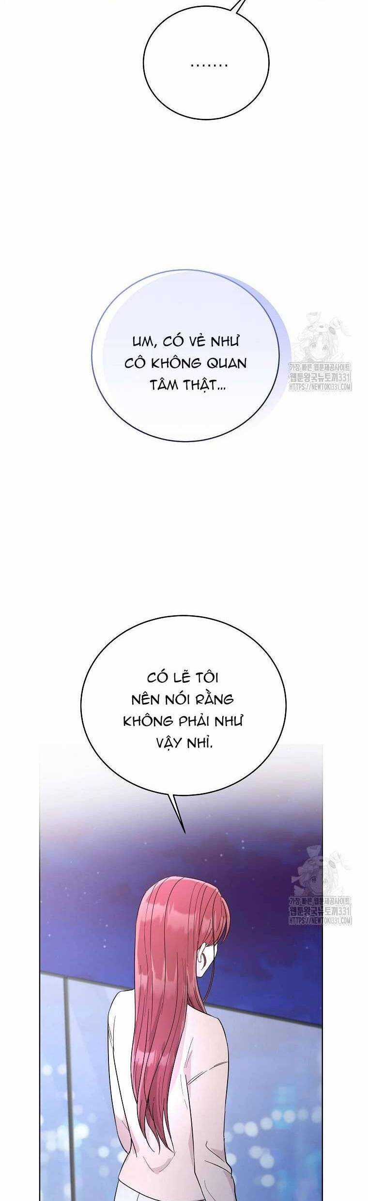 Hades Và Persephone Chương 15 trang 22