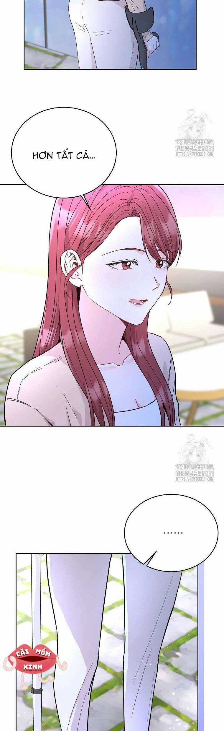 Hades Và Persephone Chương 15 trang 23