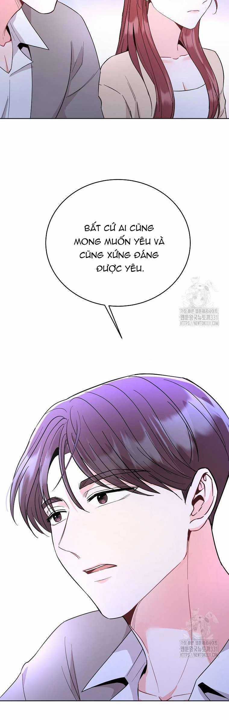 Hades Và Persephone Chương 15 trang 25